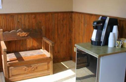 фото отеля Motel l'Amitie