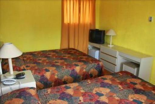фото отеля Motel l'Amitie