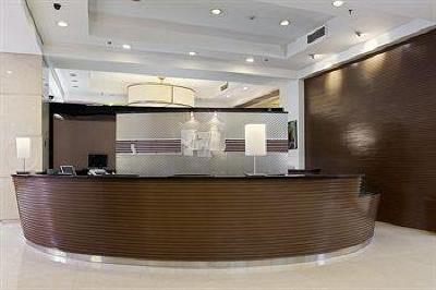 фото отеля Holiday Inn Express Zhengzhou