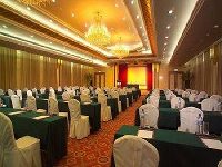 Holiday Inn Express Zhengzhou