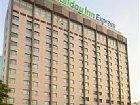 фото отеля Holiday Inn Express Zhengzhou