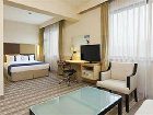 фото отеля Holiday Inn Express Zhengzhou