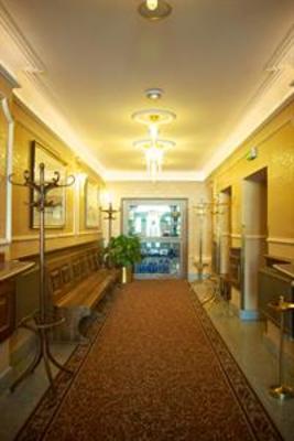 фото отеля Hotel Restaurant Modra Hvezda