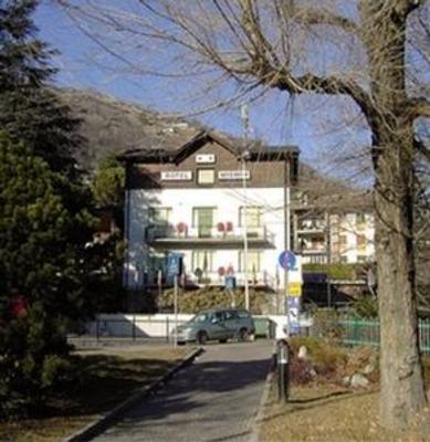 фото отеля Hotel Mignon Aosta