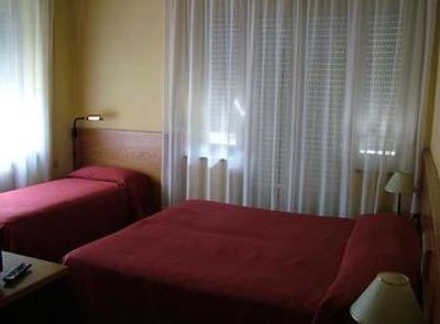 фото отеля Hotel Mignon Aosta