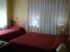 фото отеля Hotel Mignon Aosta