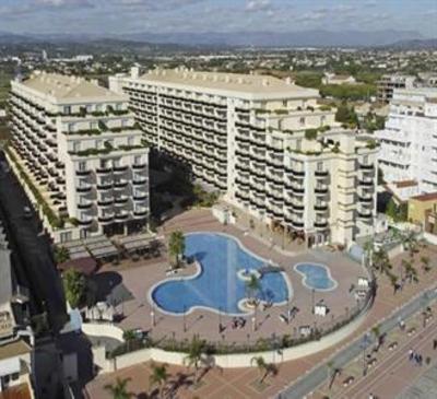 фото отеля Peniscola Plaza C Arabe