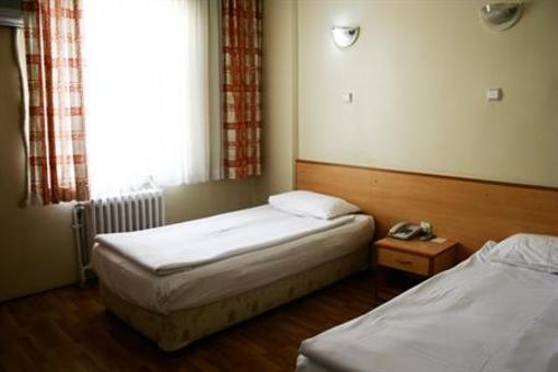 фото отеля Otel Acikgoz