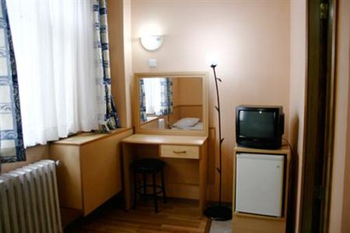 фото отеля Otel Acikgoz