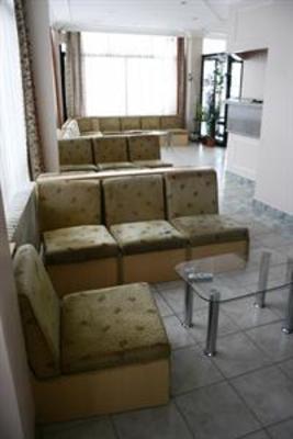 фото отеля Otel Acikgoz