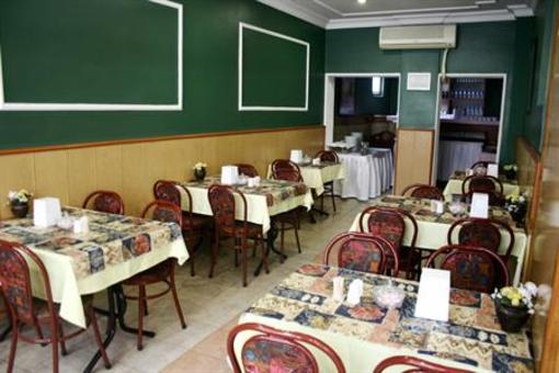 фото отеля Otel Acikgoz