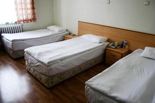 фото отеля Otel Acikgoz
