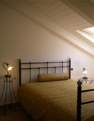 фото отеля B&B U'Sierpo Zicu