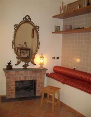 фото отеля B&B U'Sierpo Zicu