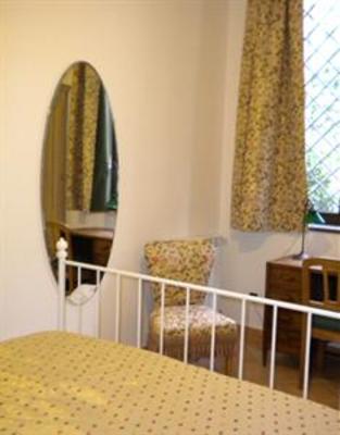 фото отеля B&B U'Sierpo Zicu