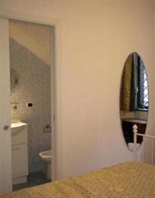 фото отеля B&B U'Sierpo Zicu