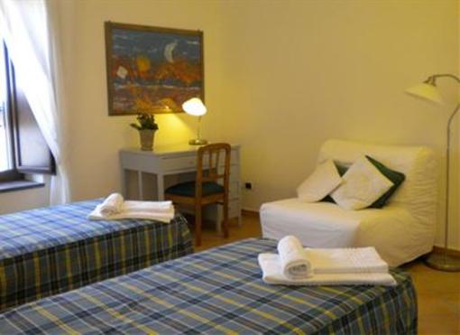 фото отеля B&B U'Sierpo Zicu