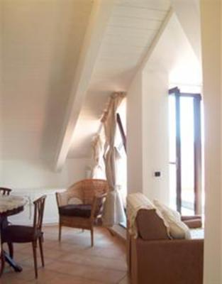 фото отеля B&B U'Sierpo Zicu