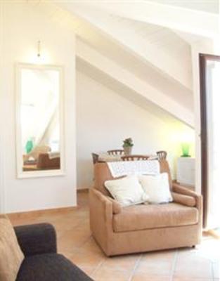 фото отеля B&B U'Sierpo Zicu