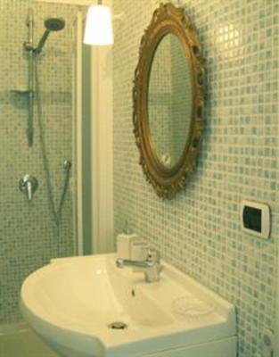 фото отеля B&B U'Sierpo Zicu