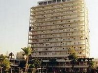 Rabiya Marine Hotel