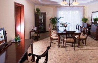 фото отеля Hotel Batory