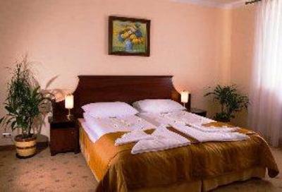 фото отеля Hotel Batory