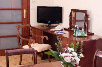 фото отеля Hotel Batory