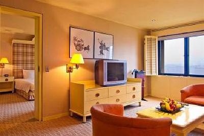фото отеля Regency Hotel Macau
