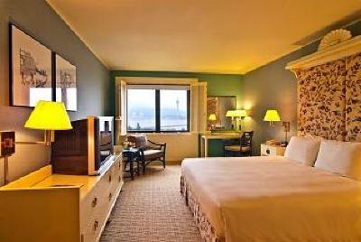 фото отеля Regency Hotel Macau