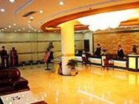 Shungang Hotel Jinan