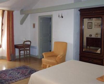 фото отеля Maison d'hotes Redon