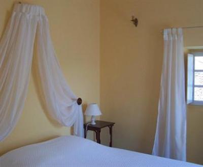 фото отеля Maison d'hotes Redon