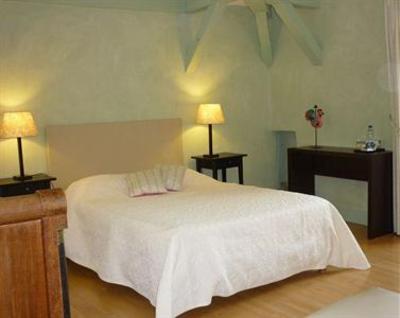 фото отеля Maison d'hotes Redon