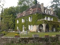 Maison d'hotes Redon