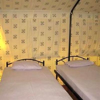 фото отеля Coorg Planter's Camp