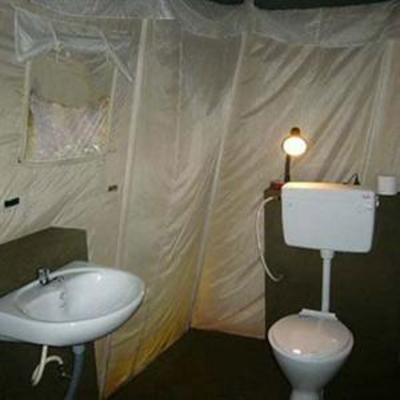 фото отеля Coorg Planter's Camp