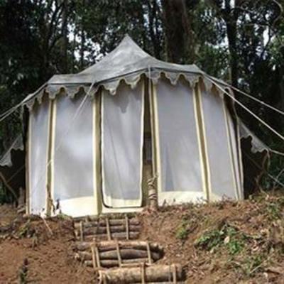 фото отеля Coorg Planter's Camp
