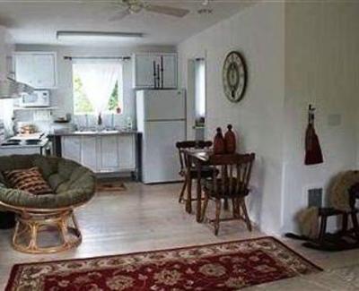 фото отеля Blu Cottage