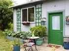 фото отеля Blu Cottage