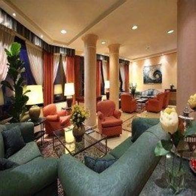 фото отеля Cyrano Hotel Saronno