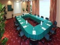 Cyrano Hotel Saronno