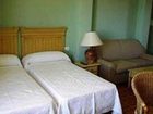 фото отеля Hotel La Antigua Estacion