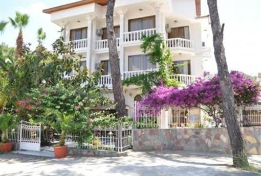 фото отеля Carikci Hotel