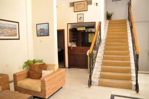 фото отеля Carikci Hotel