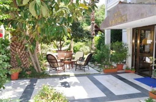 фото отеля Carikci Hotel