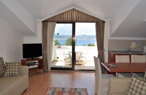 фото отеля Carikci Hotel