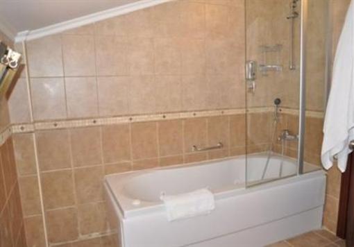 фото отеля Carikci Hotel