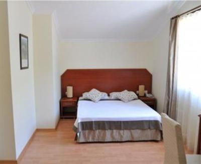 фото отеля Carikci Hotel