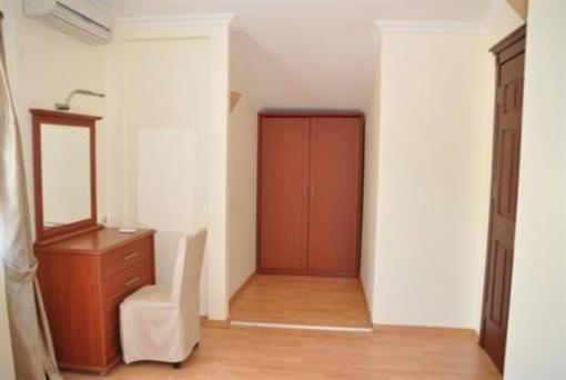 фото отеля Carikci Hotel